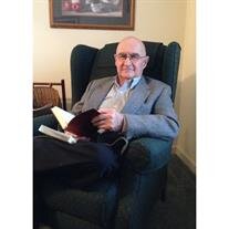 Jerald Wayne Eskridge