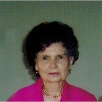 Elisabeth Baylor Thomas