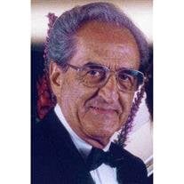 Robert A. Aluise