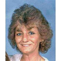 Patricia Ann Whited