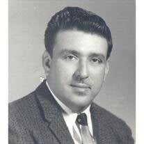 Homer M. Guerra