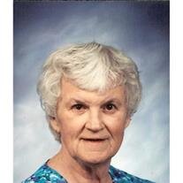 Gertrude Trudy Schmidtzensky