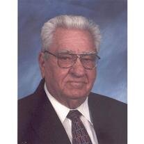 Lewis Daniel Williams