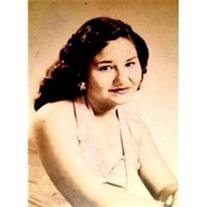 Elida M Medina