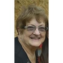 Janice Lewis Smith