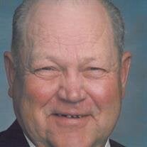 Reuben Adams Chandler