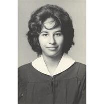 Mary M. Chapa