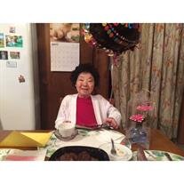 Chieko Burnes