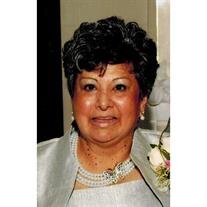 Sylvia Herrera