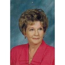Patricia Jean Brooks