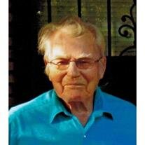 Eugene O. Kubicek