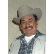 Martin Lara, Jr.