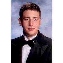 Zachary Michael Manciu