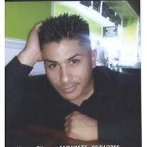 Hector Olivares