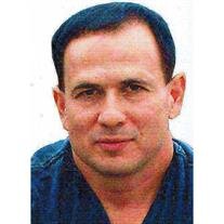 Richard B. Olmo