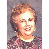 Bertha Cantu Cardwell