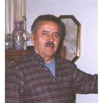 Jesus Juan Sanchez