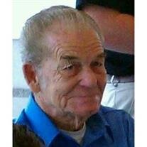 Clarence V. Williamson