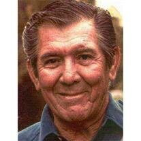Tomas R. Gonzalez Jr.