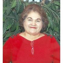 Estella C. Gonzales