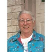 Patsy R. Nielsen