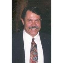 Charles W. Edwards