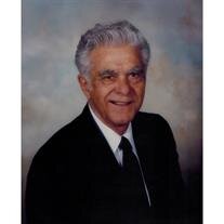 Gilbert C. Marmolejo