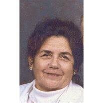 Vivian M. Horejsi