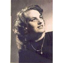 Mary Ann Sanders