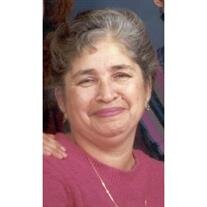 Julieta Garcia
