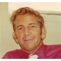 John T. McCoy