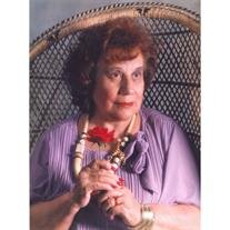 Mary Jane Roberts
