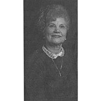 Blanche G. Garza