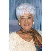Tommie Castro Spicer