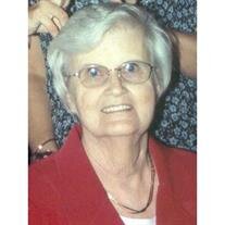 Donna Lee Haff Whisler
