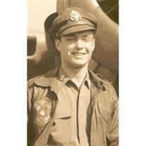 Major Myron B. "Andy" Andricks