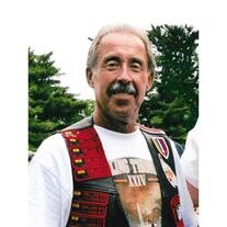 Robert "Bob" LaRussell