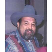 Rosendo B. Leyva