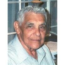 Frank Gonzales
