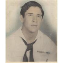 Jesse A. Ortiz