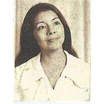 San Juana S. Ortega