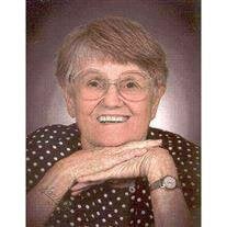 Ruby M. Edwards