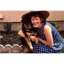 Nancy Ellen Grossberndt
