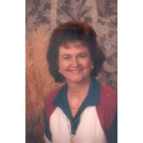Juanita Lee LePori