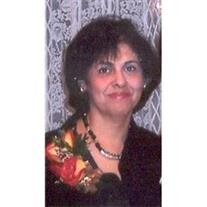 Marie Christine Thomas