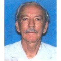 Ernest R. Alaniz