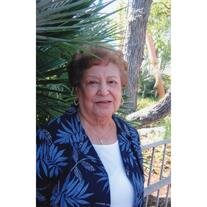 Ninfa Martinez