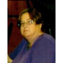 Lou Anne Cozby