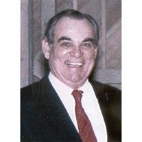Logan A. Hipp, Jr.