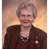 Annie Brysch Button